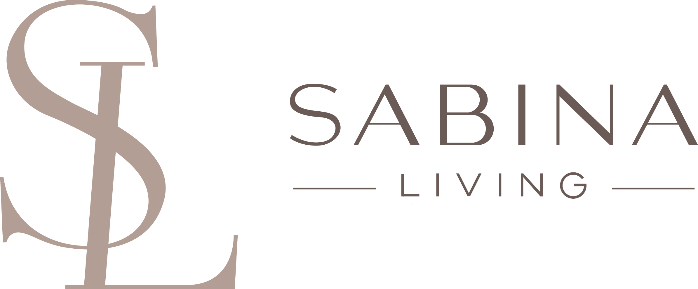Sabina Living Website